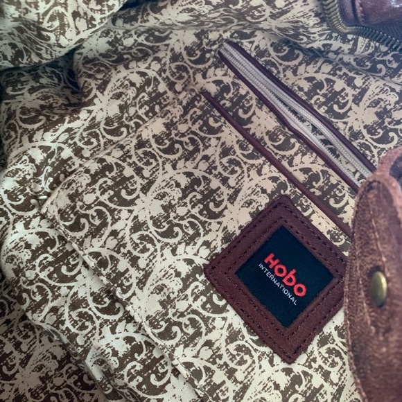 Hobo bag - Picture 3 of 3